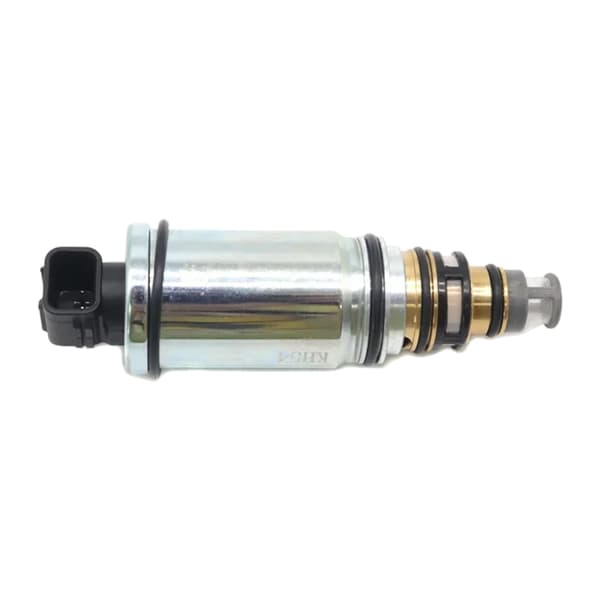AC Kompressor Solenoidventiler Metallkonstruksjon 3172521 For Jevn Drift