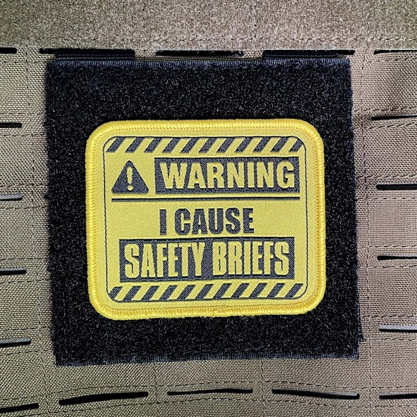 Borrelås Tacticals Molles Panel for Badge Insignias Patches Molles Strips Army Green