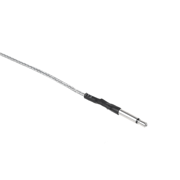 Pickup Piezo -sauva-anturi akustinen kitara ukulele soittimen lisävaruste