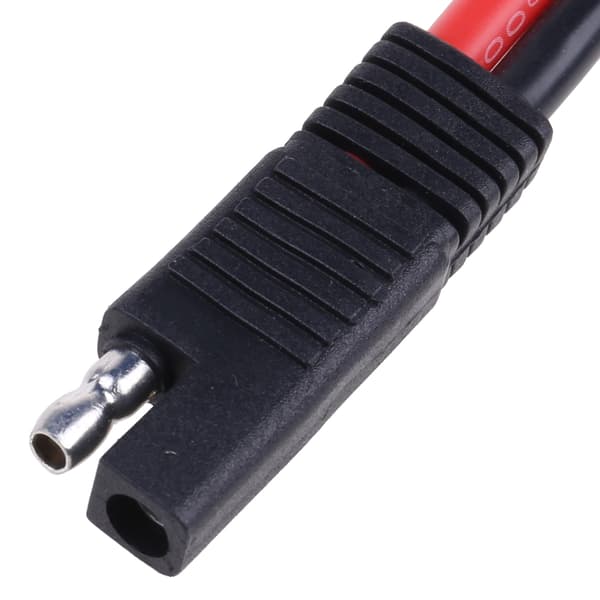 10AWG EC5 Han til SAE Hurtig Afbrydelse Ledningsnet Stik Solpanel Kabel