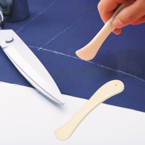 Falseben Papir Falseben Syning Falseværktøj til Quilting Bogbinding
