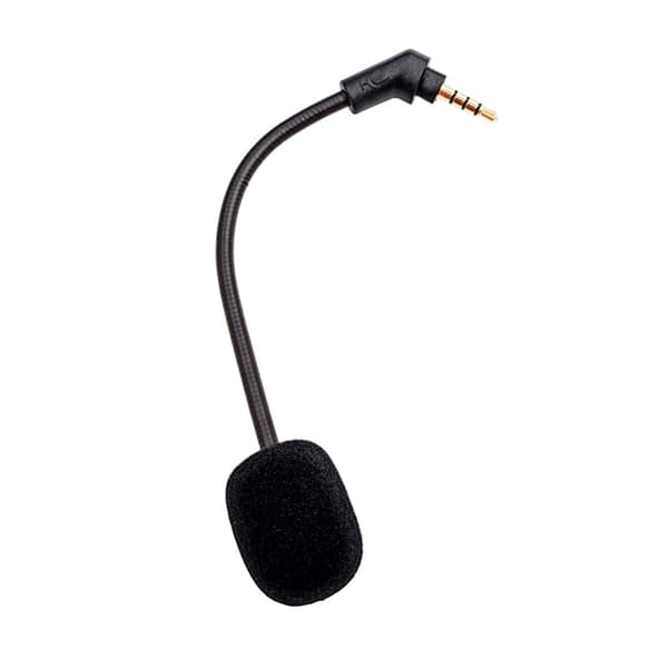 Cloud Flight / Flight S Trådløst Headset Udskiftning 3,5 mm Spillemikrofon