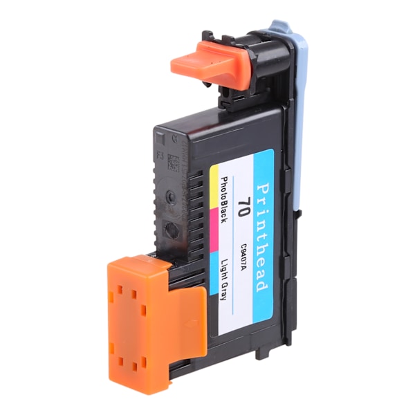 Opgraderet hp70 printer til hoved til C9404A C9405A C9406A C9407A printhoved