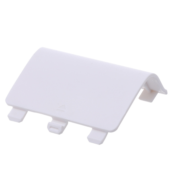 Akun cover kansi Shell Doorin varaosalle langattomalle XB One -ohjaimelle