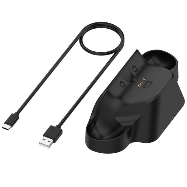 Trådløs Game Controller Ladestation til G7 Opladerbase