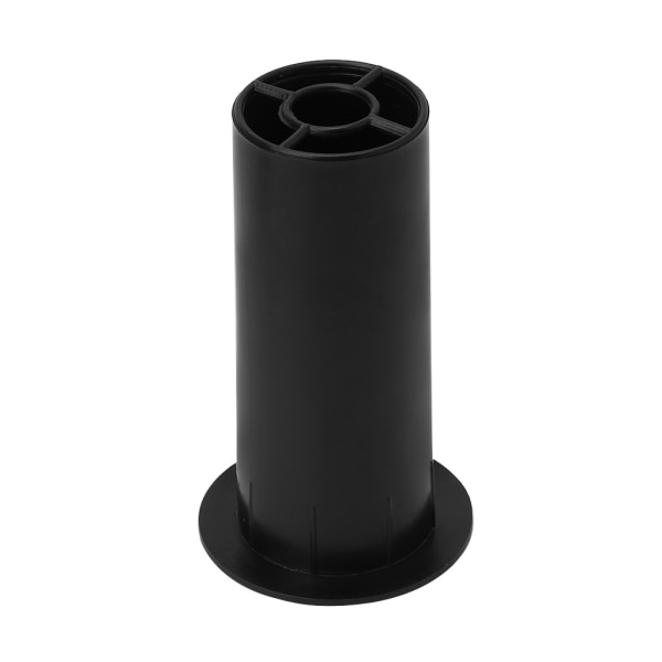 Bas för Reflex Ventilation Anslutning 4-8" 50x122mm Lätt högtalarport Rörlåda 1,97 tum öppningshålets diameter