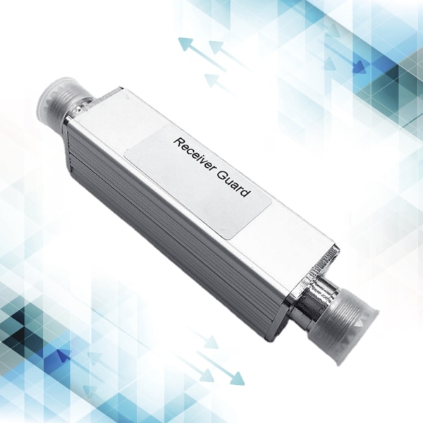 SDR Mottaker Protector RF Sensitive Receiver Guard 1000W sendere Signalmodul Bevar radiofunksjonalitet