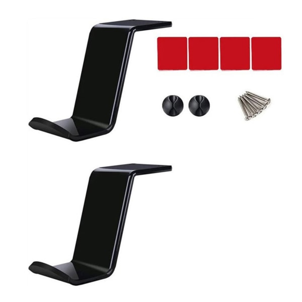 Kontroller Organizer for Desk Display Kontrollstativ for / / for Xbox Series Controller Stand Oppbevaring for skrivebordsfeste