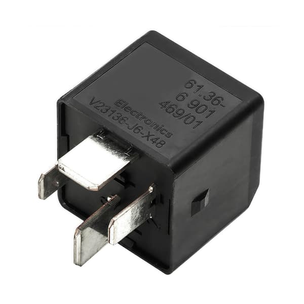 Tehoreleet 12V 70A E92 E93 323Ci E91 sähköjärjestelmän varaosaan