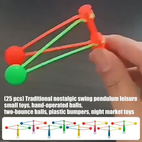 Lang spintid, glat spinner, ergonomisk design til voksne og studerende