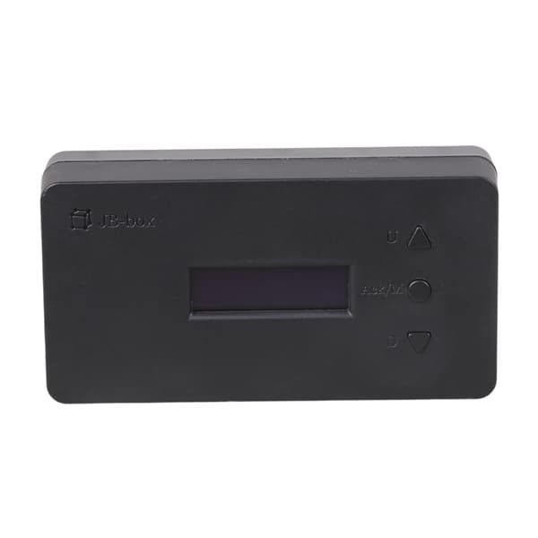 Forbedret spillfirmware USB-adapter reduserer risikoen for krasj Optimalisert minne