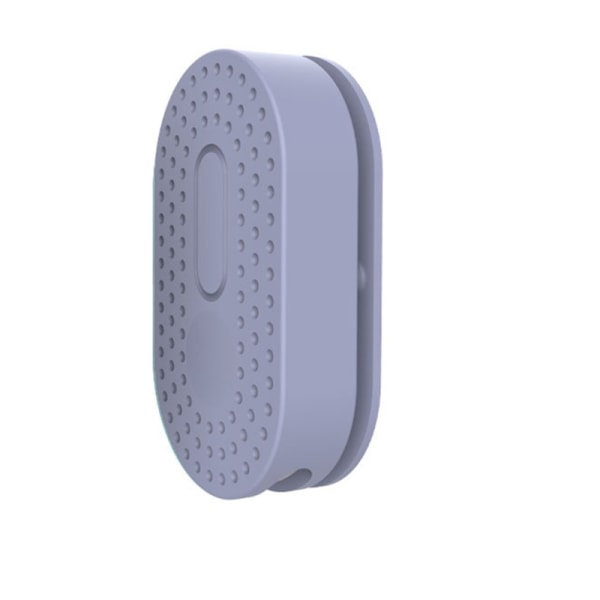 Til Smarttag 2 Protect Case Locator Positioning Tracker Vaskbar husmanchet