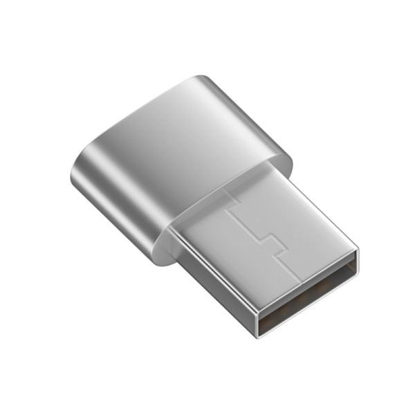 Kvalitet USB til Type C Adapter Han til Hun 480 Mbps Data Transmission Converter