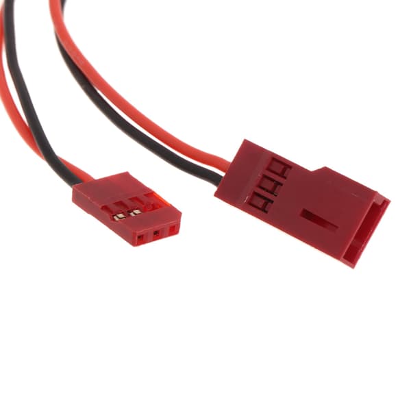 Rcexl Opto Gas Engine Cut Off Switch Flame Out Switch passer til DLA DLE DA
