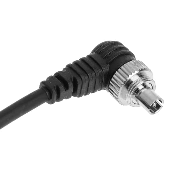 Pc-Pc Linje Kamera Pc Synkroniseringskabel Han til Han Ledning Trigger Flash Lys Forlænger 5m