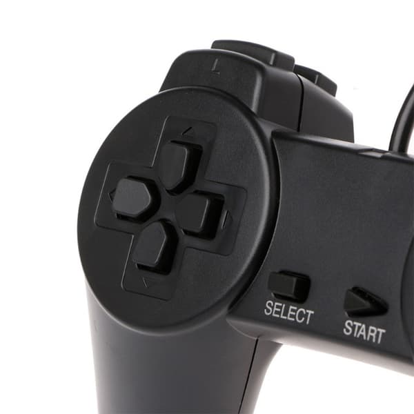 USB 1.1/2.0 til PC 701 USB Joystick til PC Spil Kablede Computer Controllere
