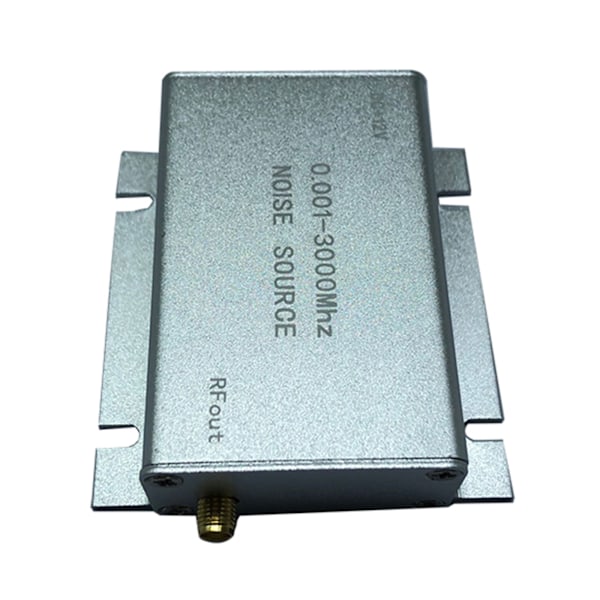 0,001-3000MHZ bruskälla Enkel Spectrum External Noise Tracking Generator