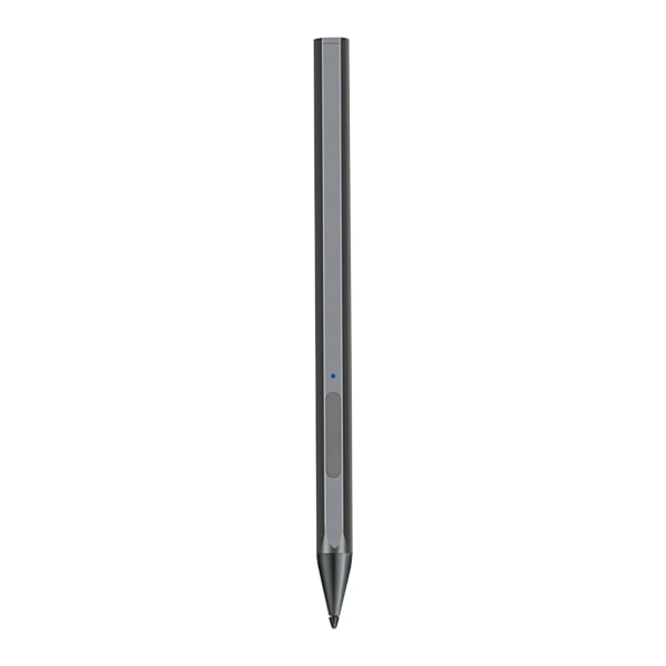 Stylus Pen Tab P11 Pro TB J706F Tablet Pen Uppladdningsbar med 3 spetsar för Lenovo Xiaoxin Pad Pro / P11 11,5" aluminiumlegering