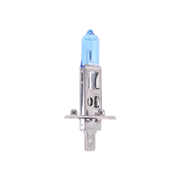 Halogenpære 12V 55W 5000K Kvartsglass Bil Frontlykt H1/H3/H4/H7/H11