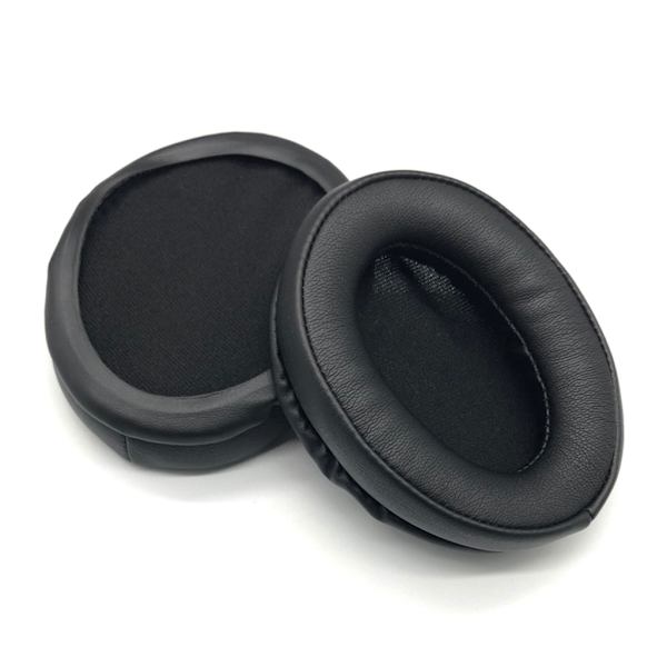 Memory Foam-ørepude til Audio-Technica ATH-AR5BT-hovedtelefoner Høreværn af høj kvalitet