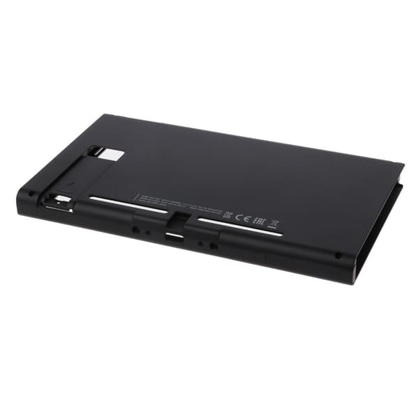 Erstatningshus for skall bakre frontplate for Switch NS-konsoll