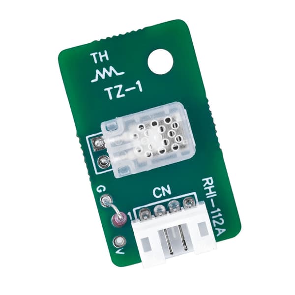 Lavt strømforbruk Hygrometer Termometermodul for HVAC-systemer
