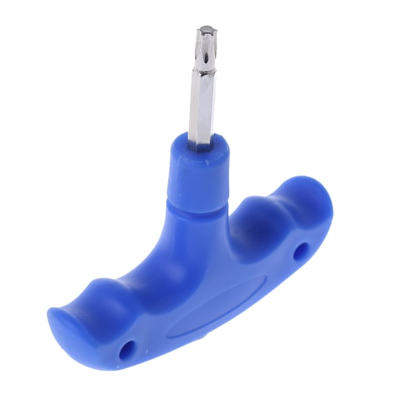 Ny golfnyckel blå verktyg för Callaway för Ping för Taylormade