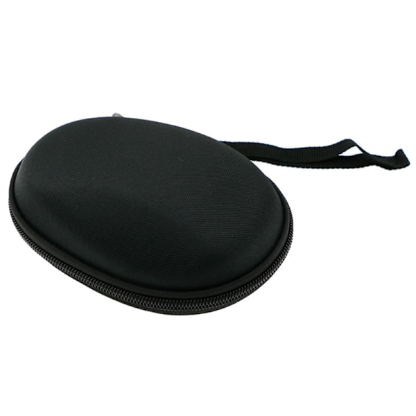 Hard Case Passer perfekt for G604 Mouse EVA Storage Case Mustilbehør