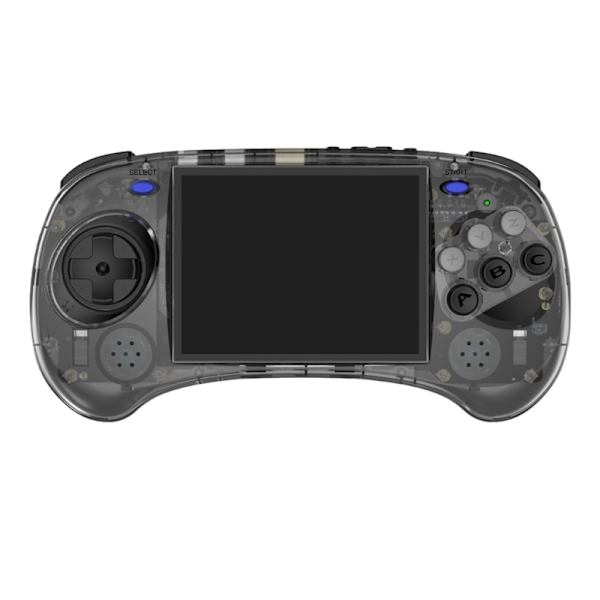 Retro Handheld Game Console 4 in IPS Screen Linux System RK3566 64-Bit Video Game Player
