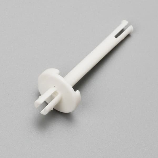 Symaskinekomponent 141000516 Plastmaterialer