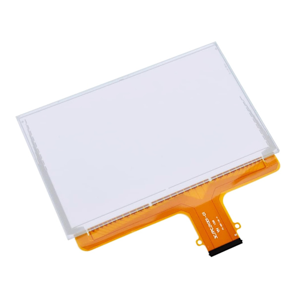 8" Touch-Screen Glas Digitizer Hållbar 55-stifts ersättning DJ080PA-01A Snabbfixering som används för MYLINK Raido Navigation