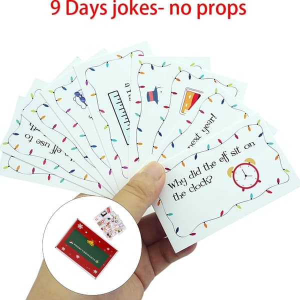 Interaktiv Julekalender 24 Dagers Julekalender For Barn