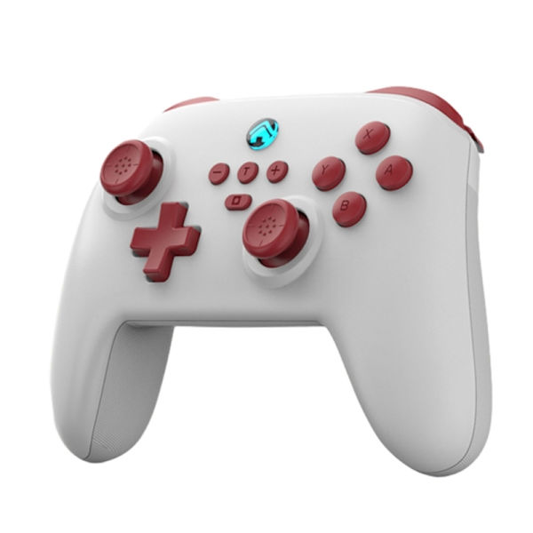 Langaton PC-ohjain Gamepad-ohjainsauva NS SwitchProlle ja Wake up