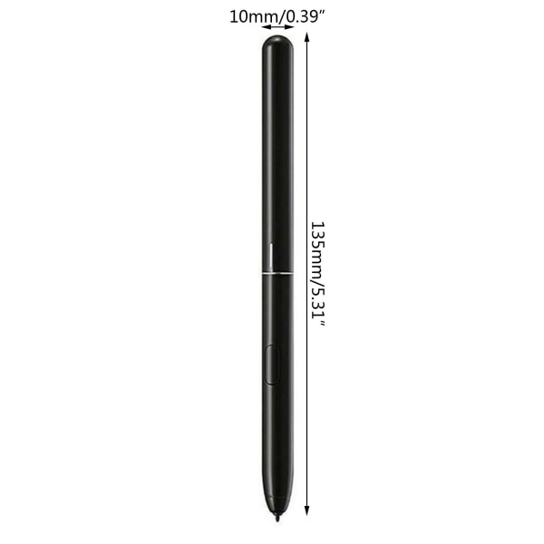 Stylus Pen Julklapp Touch Tablet Pen Active Pns För Tab S4 T830/T835 Black