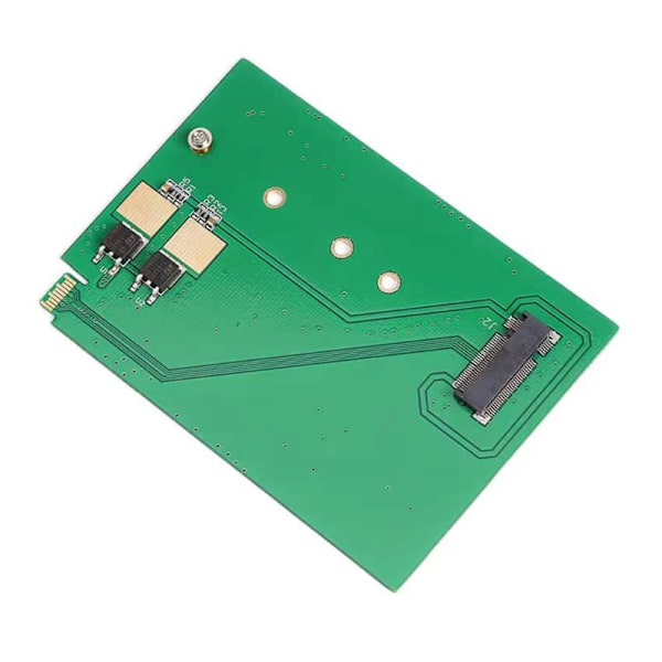 For WesternDigital WD5000 WD5000M21K WD5000M22K WD5000MPCK til NGFF M.2 Hard Disk Converter