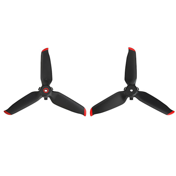 til FPV Combo Mini ubemandet fjernbetjening Fly Propelblad Propeltilbehør Lav støj Hurtig udløsning