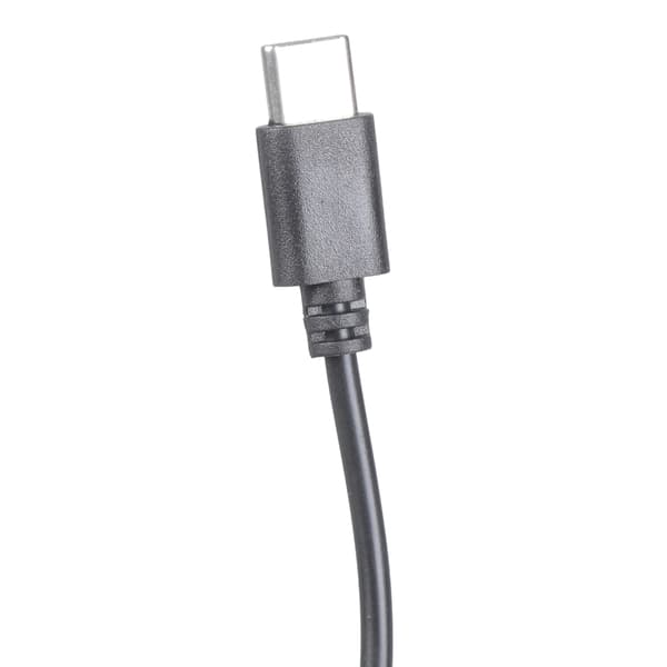 4 Laitteen Lataus USB CREATE -kaapeli Kaksoistulo 5V Tasavirta A CREATE -liittimet