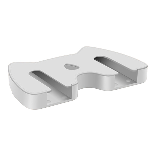 Bärbart lagringsställ för speltillbehör för XboxOne/S/X/seriesx/s/360/switchPro Handtag Gamepad-hängare