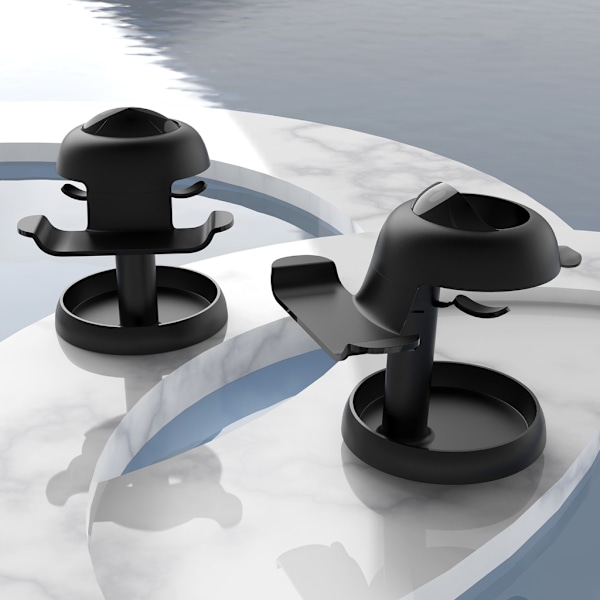 VR-stander til Oculus2, display, controllerholder, monteringsstation til Pico 4