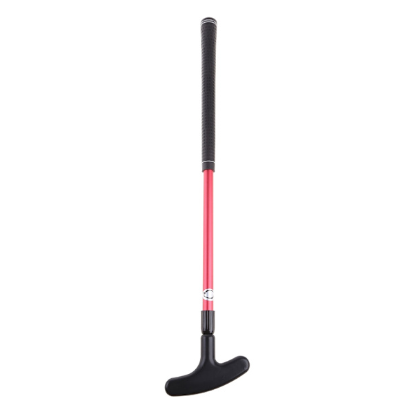 Golf Putter Optrækkelig To-vejs Golf Tool Junior Voksne Småbørn Mini Golf Putter