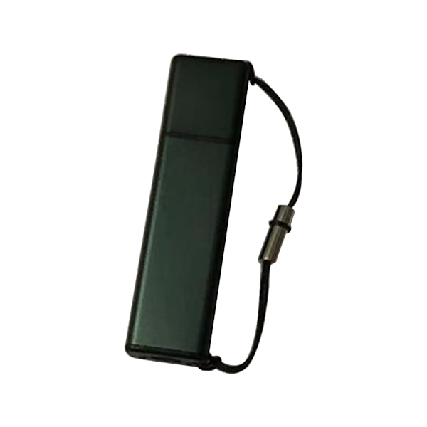 Kompakt USB -enhet USB Killers 3.0 högspänningspuls för säker dataradering