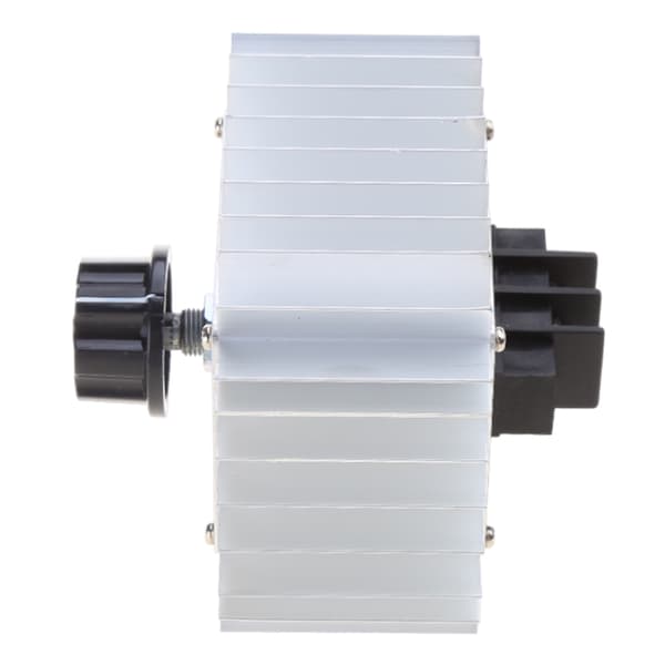 Effektiv strømregulator 220V 5000W for elektrisk enhet