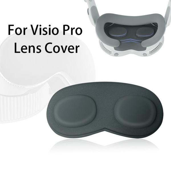 Mjukt och bekvämt cover för Vision Pro MR skyddar dina glasögon