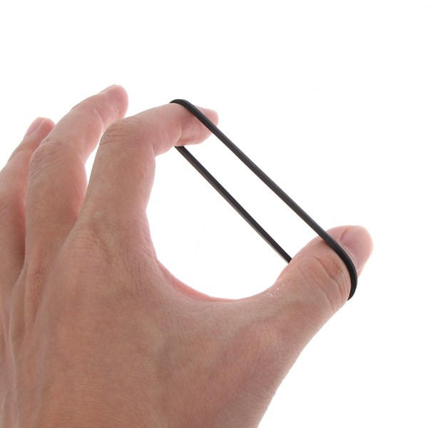 4 STK. Drejeskive Rem 17,5 cm 14 cm 9 cmx2 Til Videooptager K1 Bevægelse