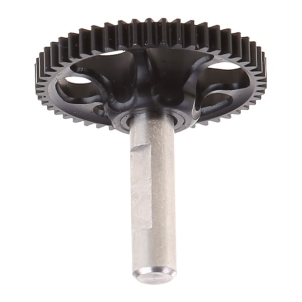 Gear Part 50 Tooth Pom Gear 3D Printer Part til Sherpa Voron Stealthburner,Voron Afterburner Extruder