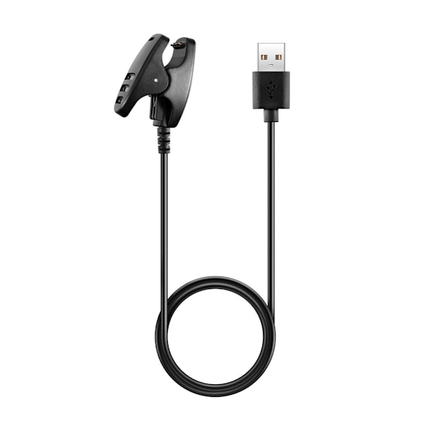 Smartwatch Laddare Stall Dock Stand Monteringsfäste för 3 Spartan Trainer Laddkabelhållare Power Base