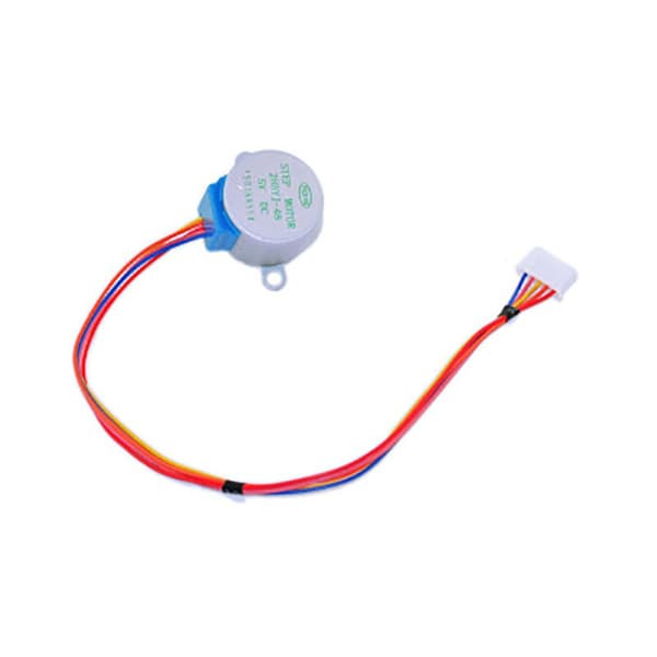 Stepper Motor og Driver Board Sæt ULN2003 Kompatibel til Enheder