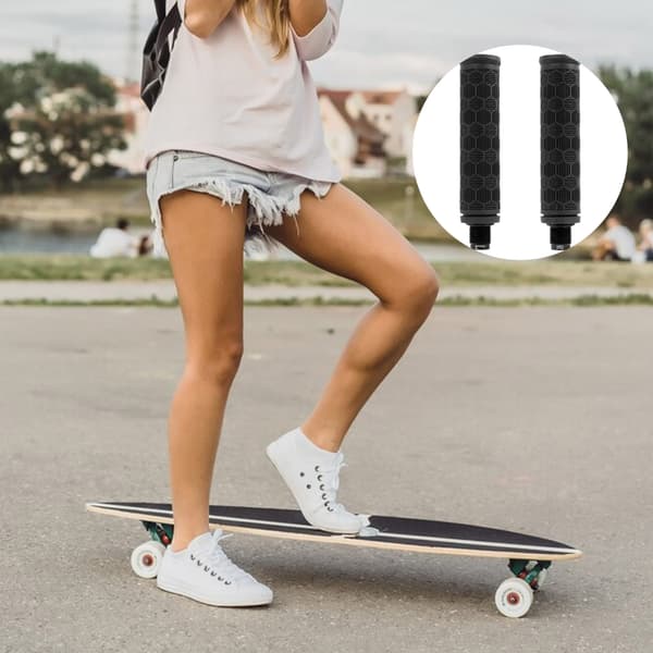 Scooter Styregrep Deksel Elektrisk Scooter Styregrep Håndtaksdeksel