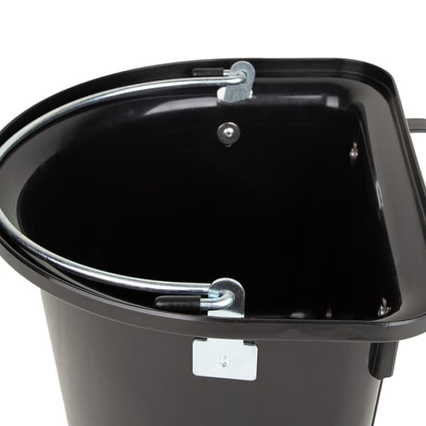 Häststall Foderhink Hästfoderhink Foderhink Designad för utfodring