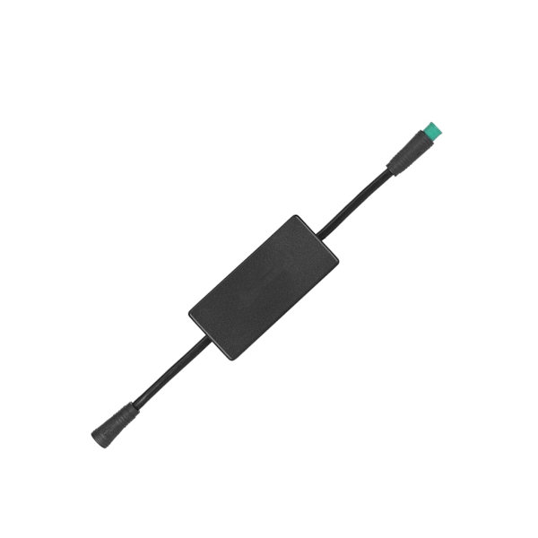 Scooter Hastighedsforøgelse Controller til 4 Regulator Justering Hurtig Installation